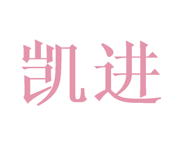 凯进
