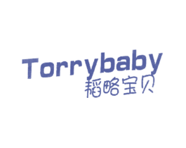 韬略宝贝TORRYBABY