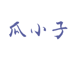 瓜小子
