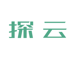 探云