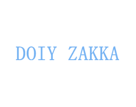 DOIYZAKKA