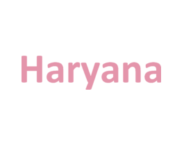 HARYANA