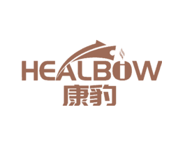 康豹HEALBOW