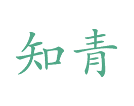 知青