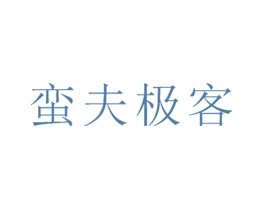 蛮夫极客