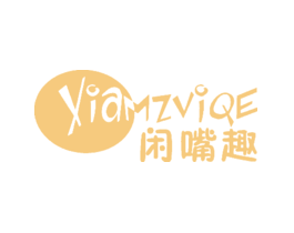 闲嘴趣XIAMZVIQE
