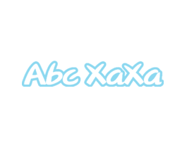 ABCXAXA