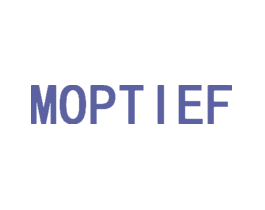 MOPTIEF