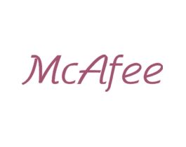 MCAFEE