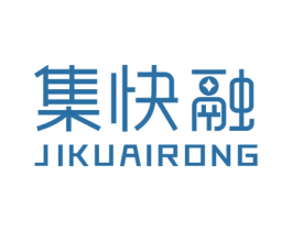 集快融