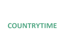 COUNTRYTIME