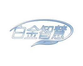 白金智慧