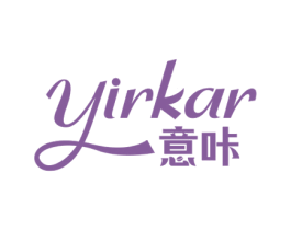 意咔YIRKAR