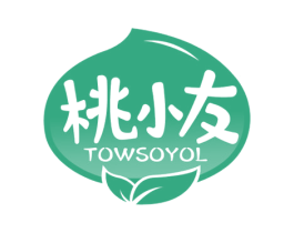 桃小友TOWSOYOL