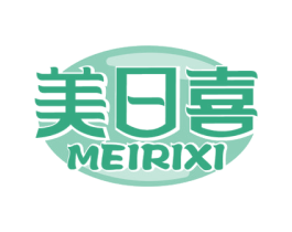 美日喜