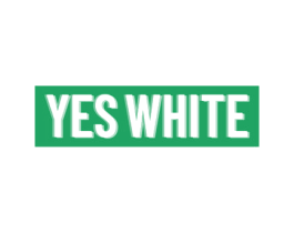 YESWHITE