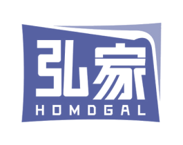 弘家HOMDGAL