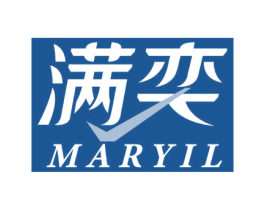 满奕MARYIL