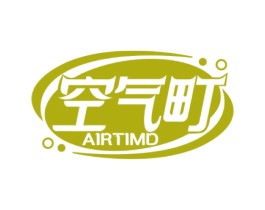 空气町AIRTIMD