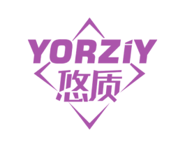 悠质YORZIY
