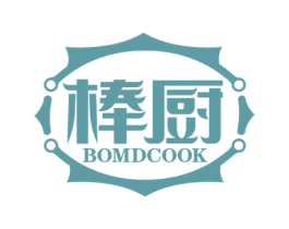 棒厨BOMDCOOK