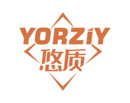 悠质YORZIY