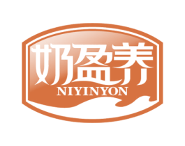 奶盈养NIYINYON