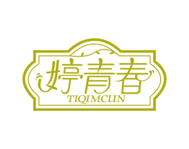 婷青春TIQIMCUN