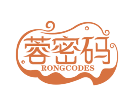 蓉密码RONGCODES