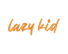LAZYKID