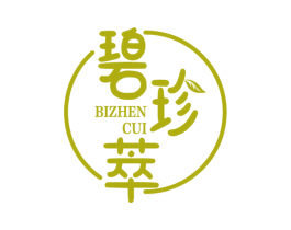 碧珍萃