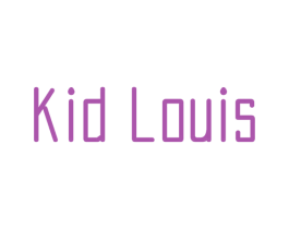 KIDLOUIS