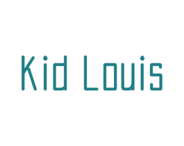 KIDLOUIS