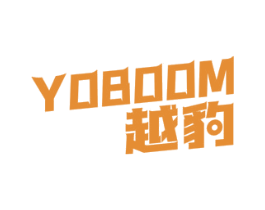 越豹YOBOOM