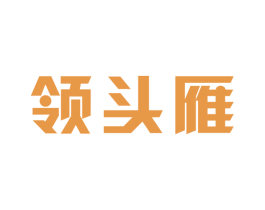 领头雁