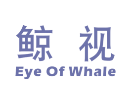 鲸视EYEOFWHALE