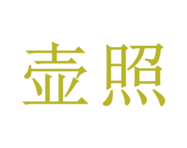 壶照
