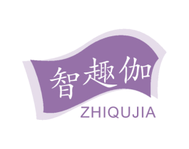 智趣伽