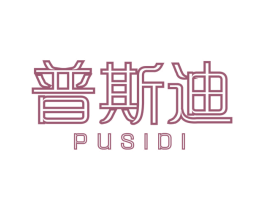 普斯迪