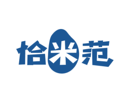 恰米范
