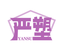 严塑