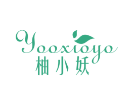 柚小妖YOOXIOYO