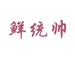 鲜统帅
