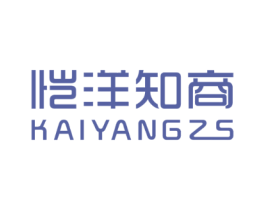 恺洋知商KAIYANGZS