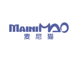 麥尼貓