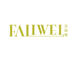 法麗薇