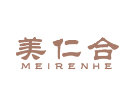 美仁合