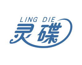 灵碟