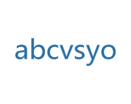 ABCVSYO