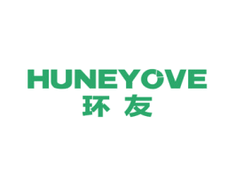 环友HUNEYOVE
